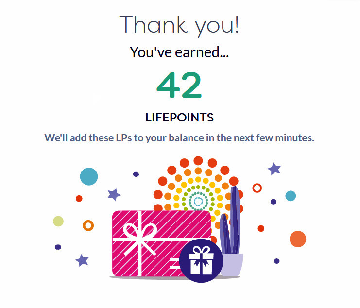 Lifepoints review