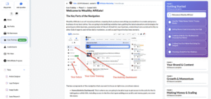 wealthy affiliate reviews